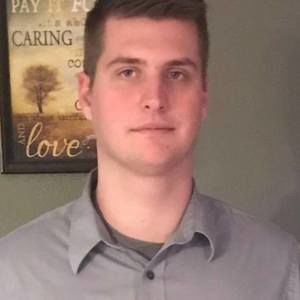 Meet your Posher, Ben